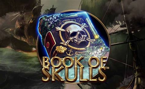 Book of Skulls Reloaded slot